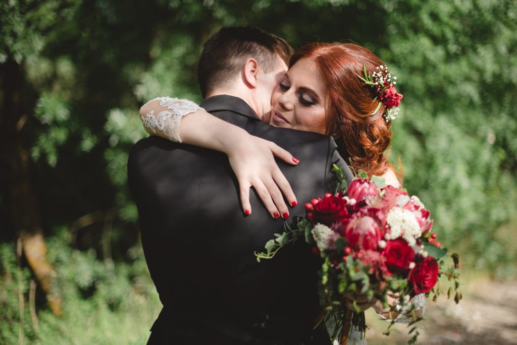 tocados de novia personalizados. Amirah.